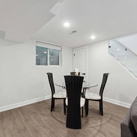 אוטווה Modern 3Br Suites מראה חיצוני תמונה