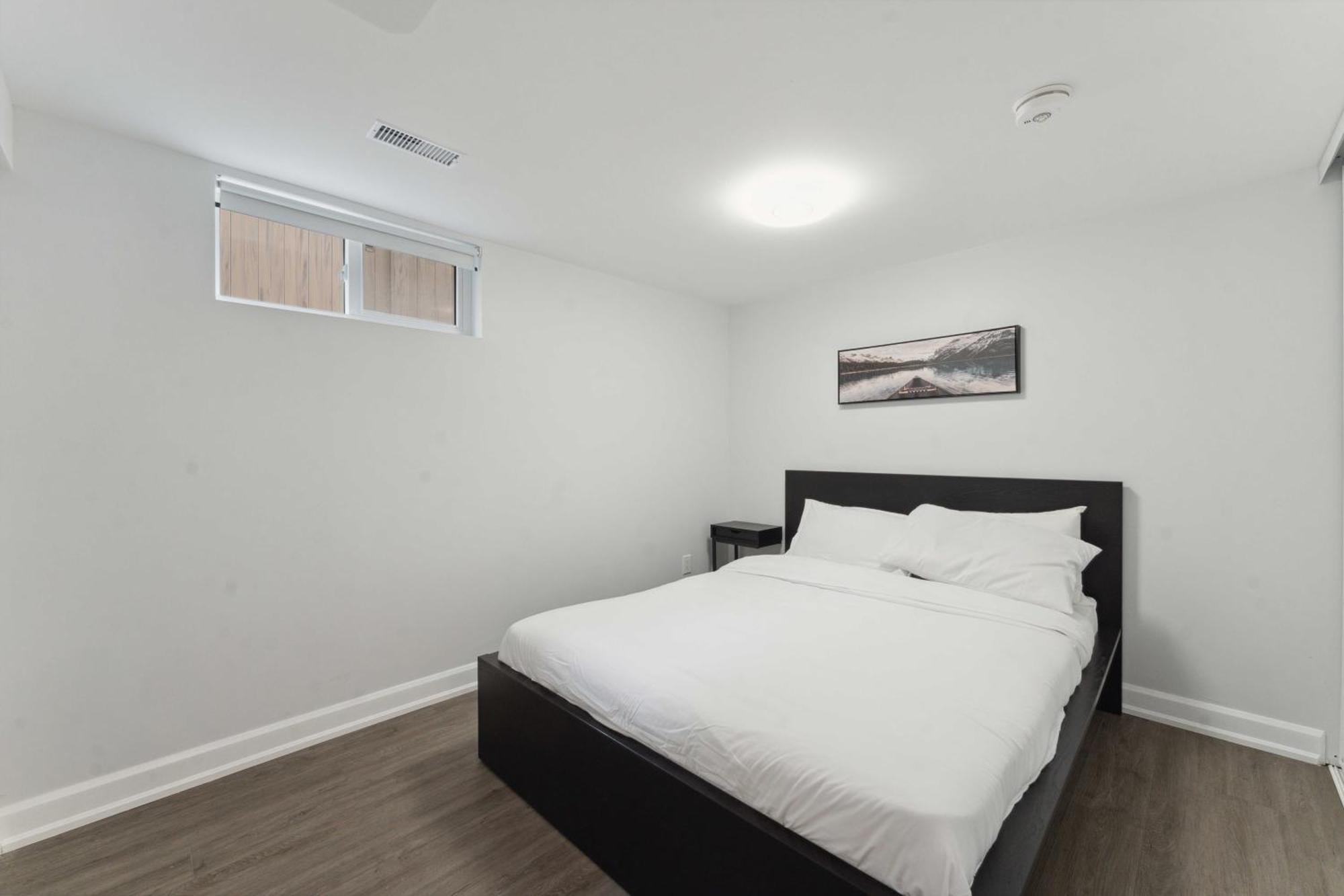 אוטווה Modern 3Br Suites מראה חיצוני תמונה