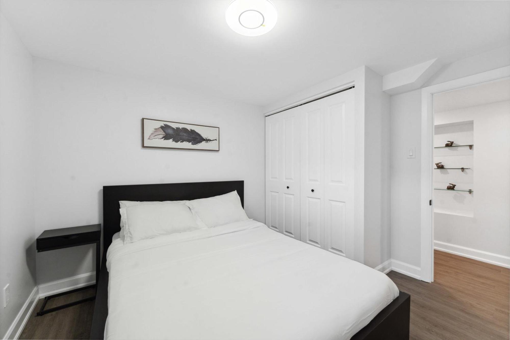 אוטווה Modern 3Br Suites מראה חיצוני תמונה