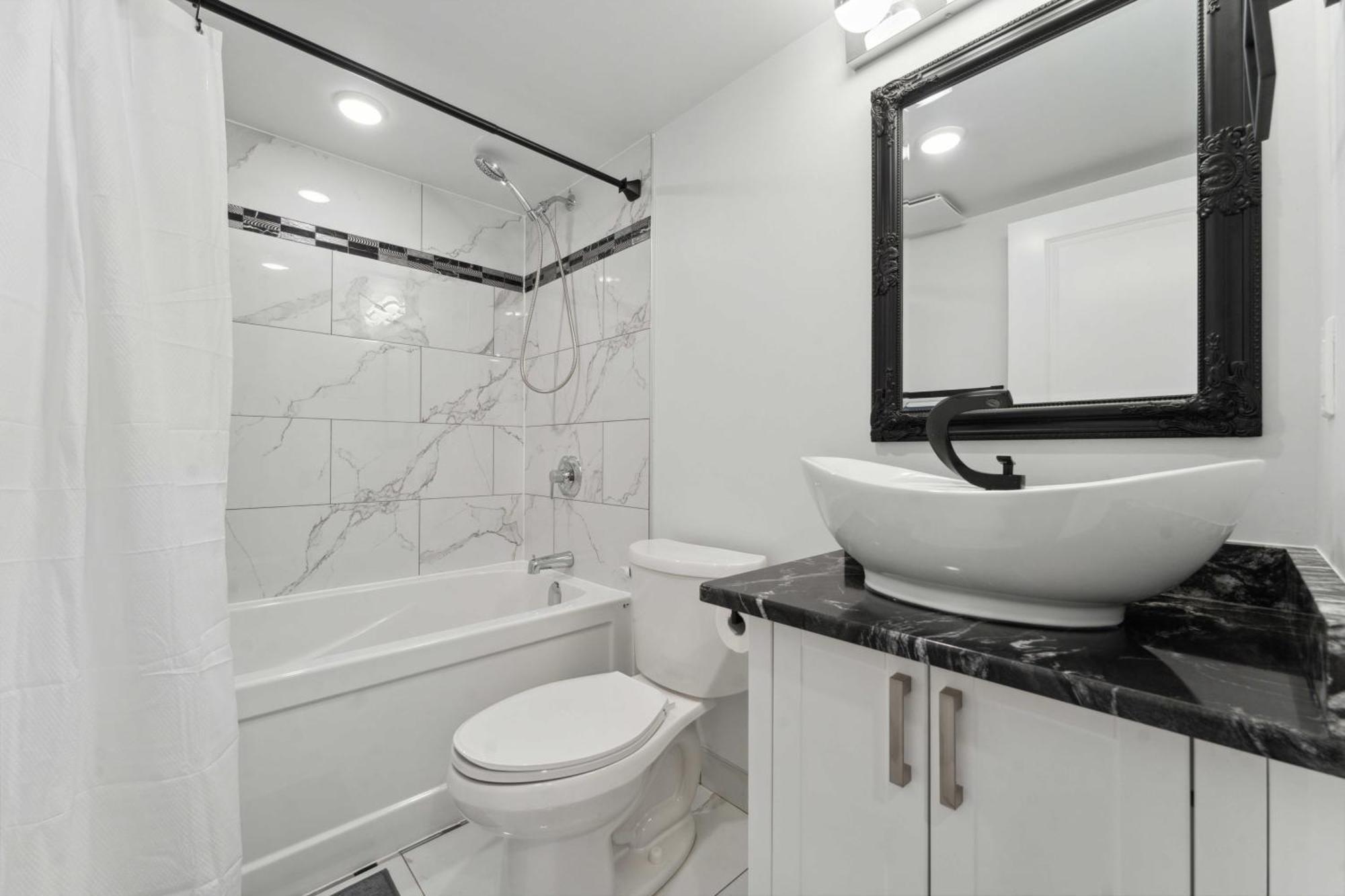 אוטווה Modern 3Br Suites מראה חיצוני תמונה