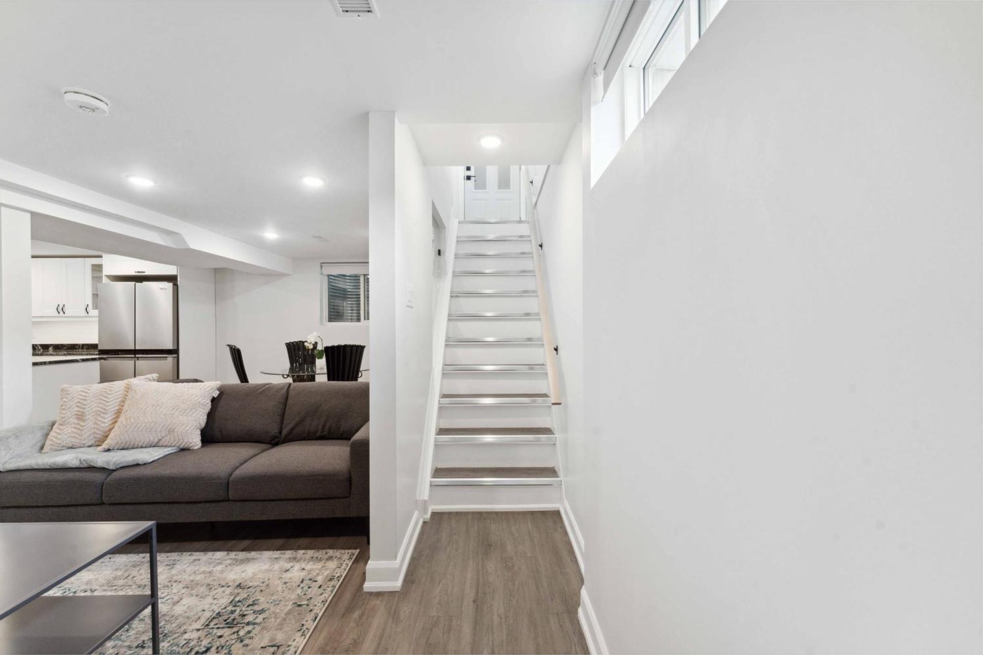 אוטווה Modern 3Br Suites מראה חיצוני תמונה