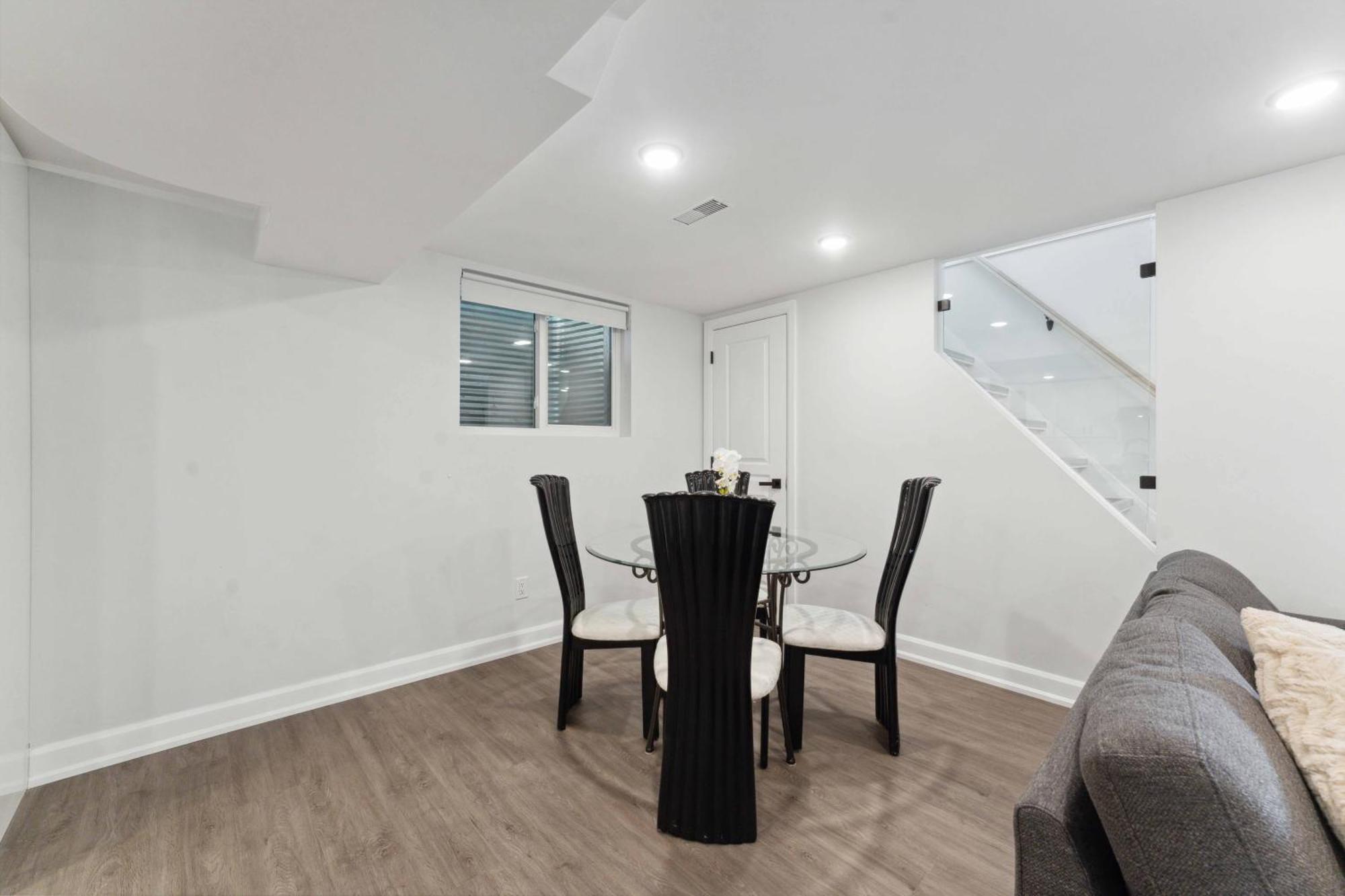 אוטווה Modern 3Br Suites מראה חיצוני תמונה