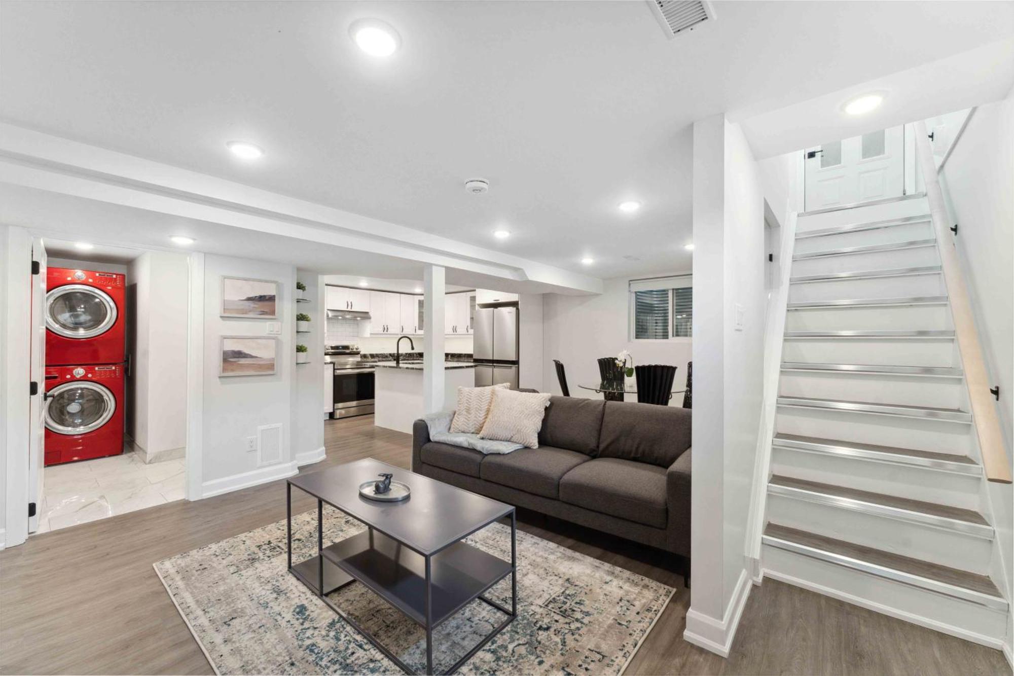אוטווה Modern 3Br Suites מראה חיצוני תמונה