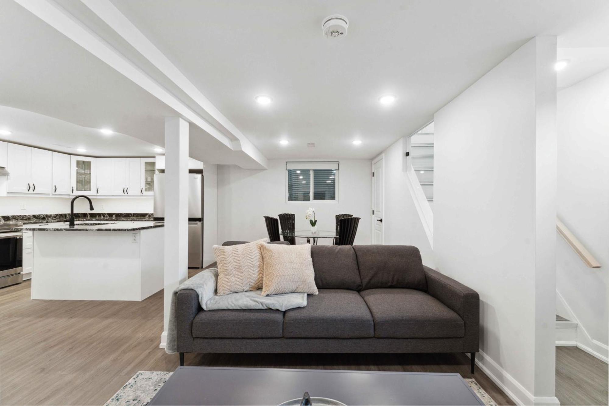 אוטווה Modern 3Br Suites מראה חיצוני תמונה