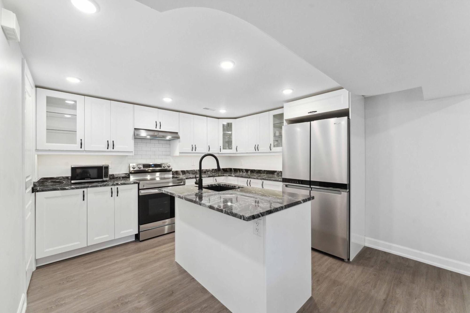 אוטווה Modern 3Br Suites מראה חיצוני תמונה