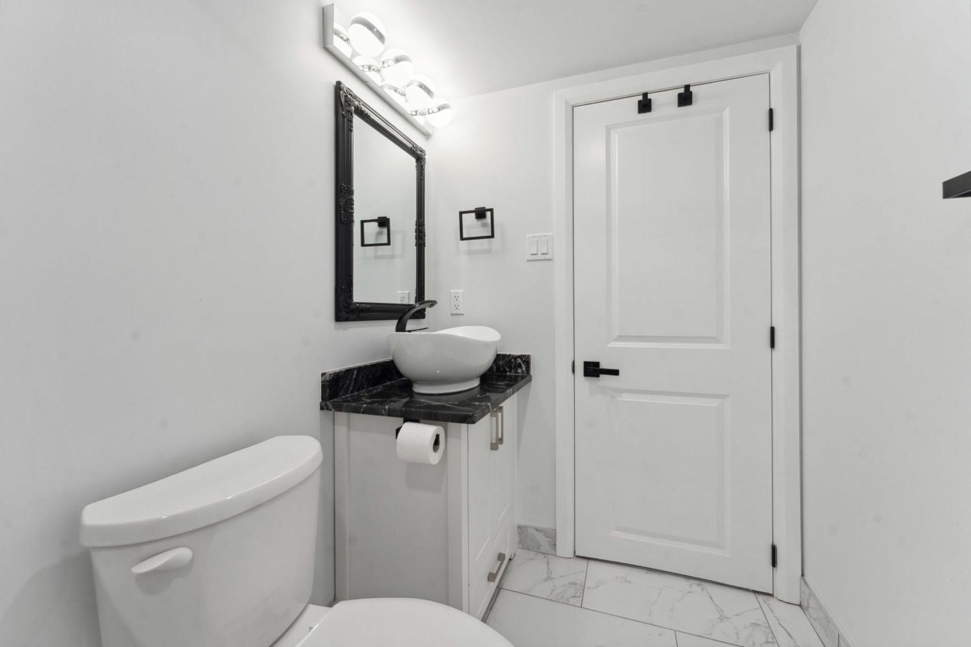 אוטווה Modern 3Br Suites מראה חיצוני תמונה